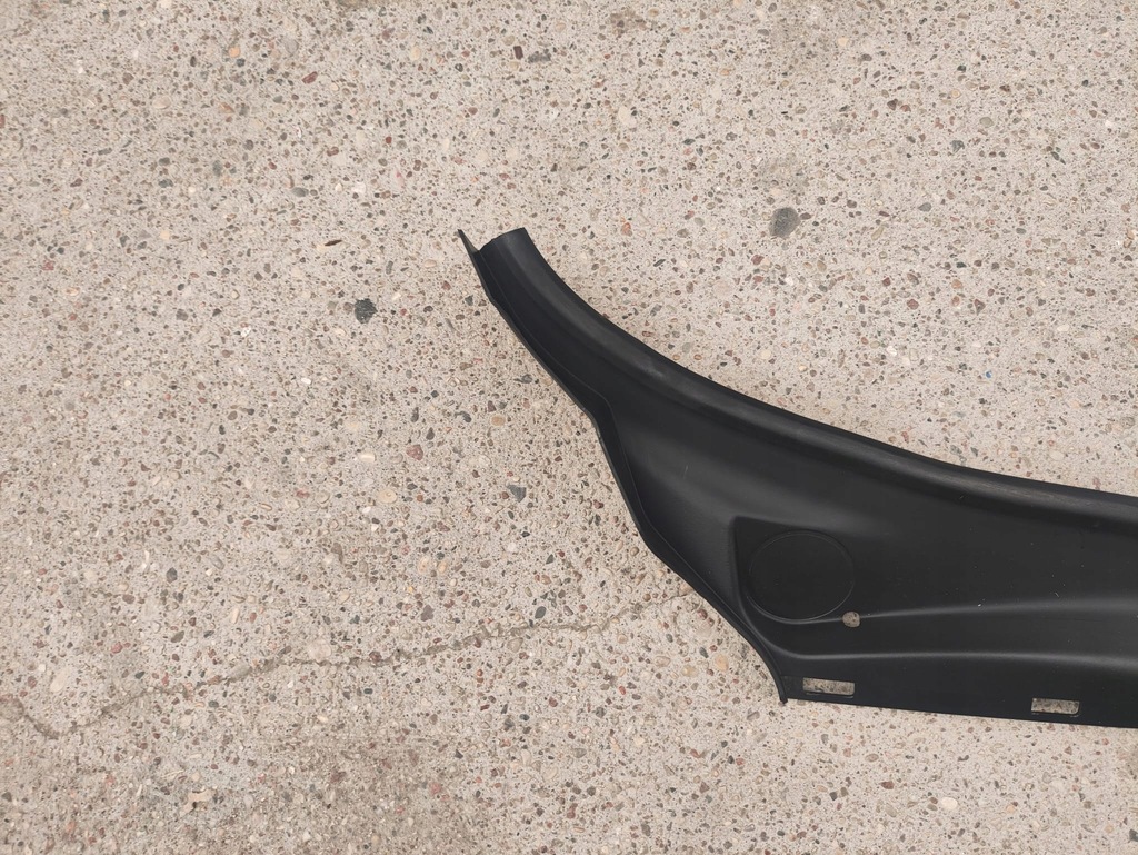 фото №13, Bmw x3 f25 x4 f26 жабо захист жабо 7206135 51717206135