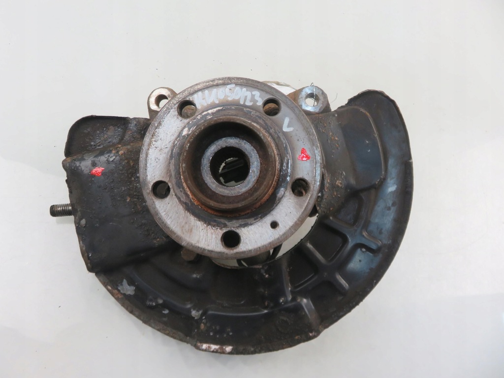 фото №1, Поворотний кулак ступиця передня ліва volvo s80 i