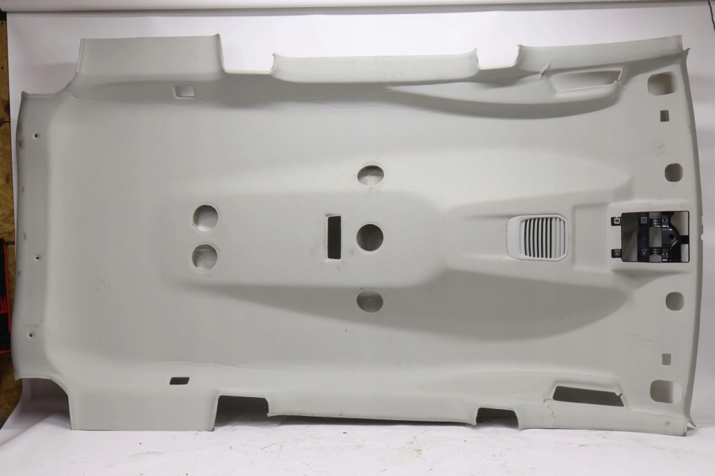 фото №1, Vw caddy потолок 2k7