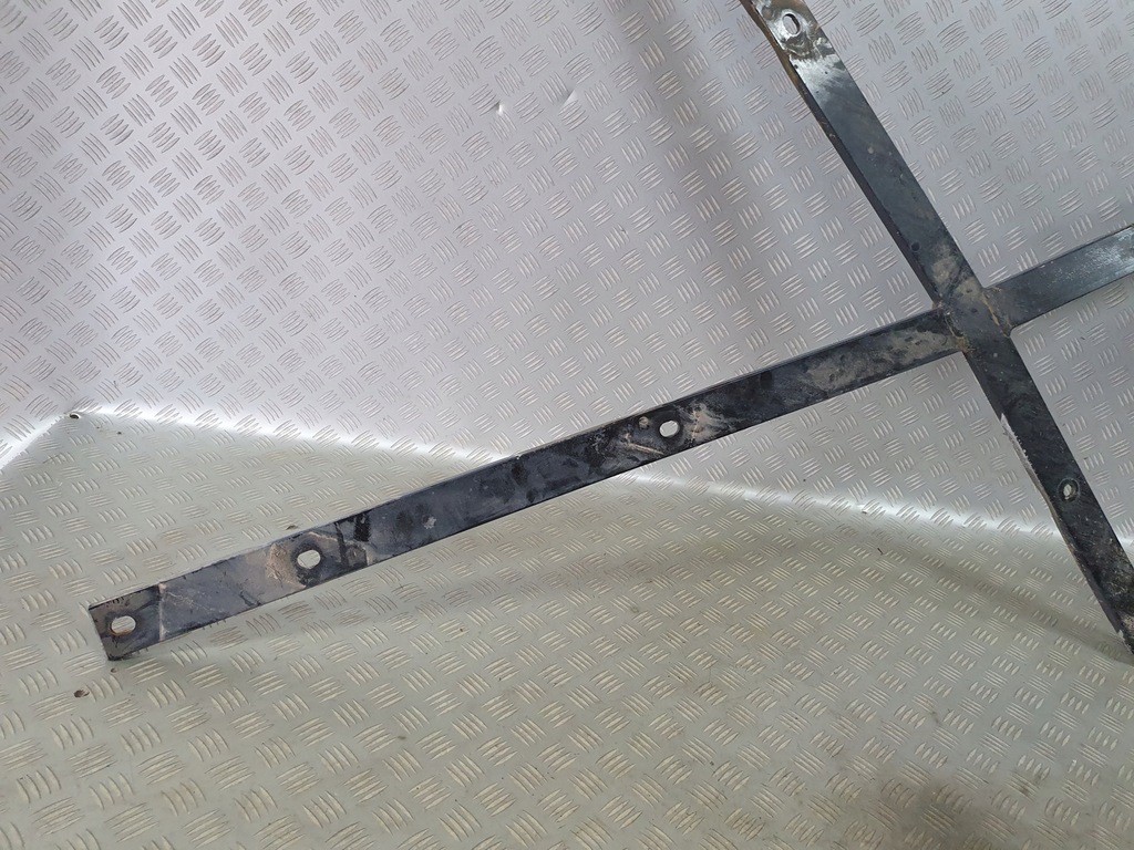 фото №7, Нижние усилитель пол opel cascada