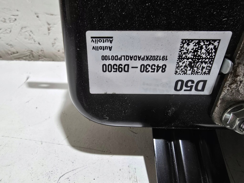 фото №5, Kia sportage iv подушка безопасности подушка воздушная пассажира версия usa