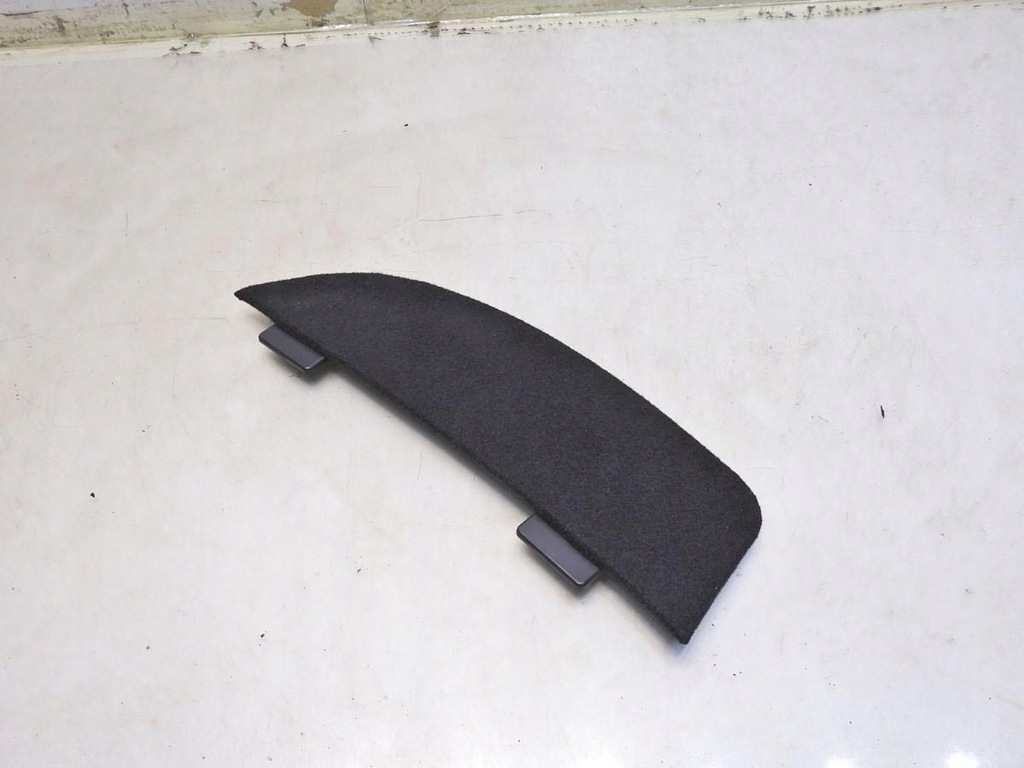 фото №5, Обшивка багажника левый задняя subaru forester iii