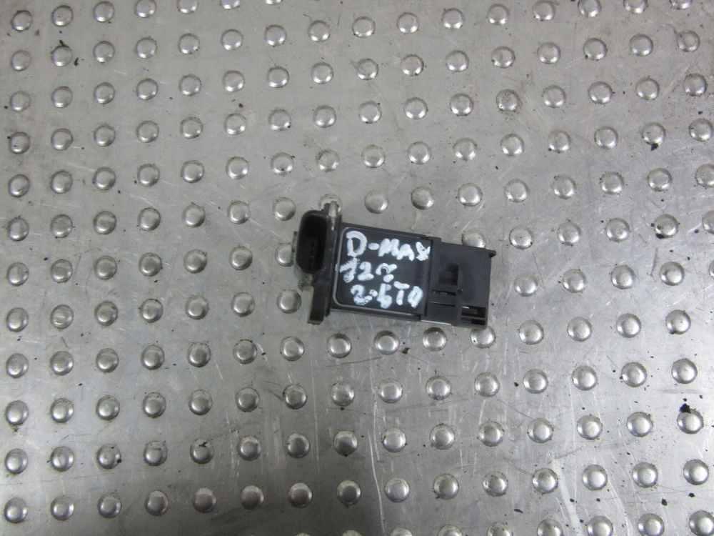 фото №1, Isuzu d-max ii 2.5d 2012 витратомір biturbo