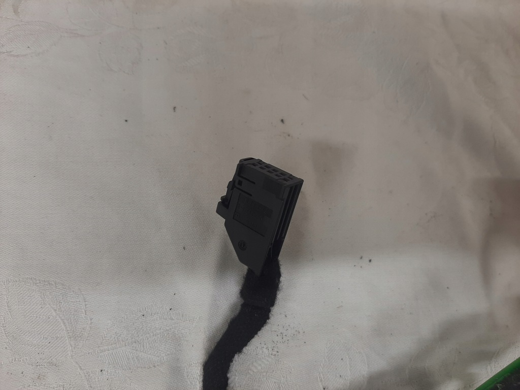 фото №9, Audi a6 c6 жгут обшивка дверь l.p 4f1971035c