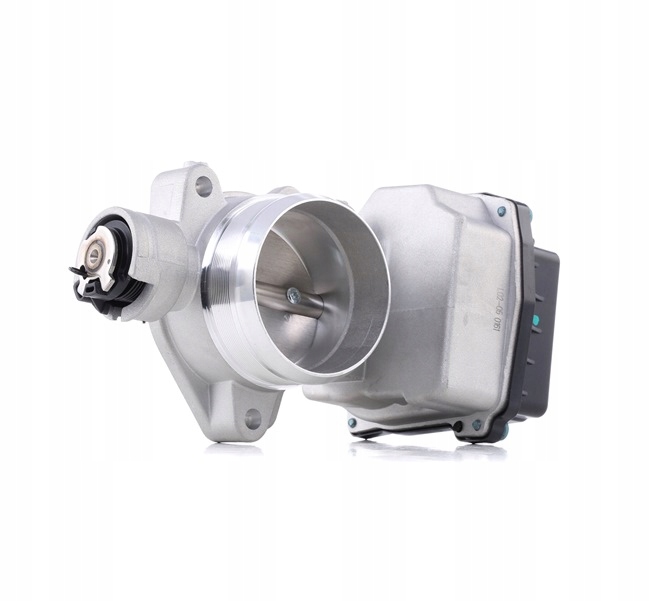 фото №16, Ridex 158t0027 дроссельная заслонка do peugeot 307 sw 3h 307 3a/c 307 cc 3b