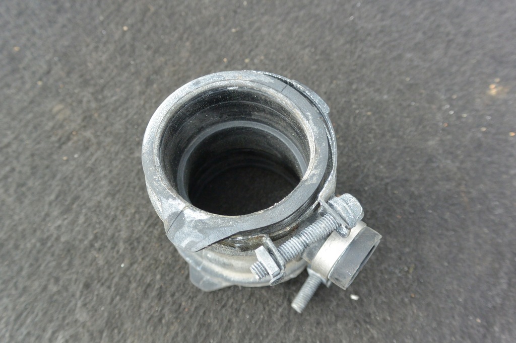 фото №5, Шланг труба повітря mazda cx5 cx9 2.5 t