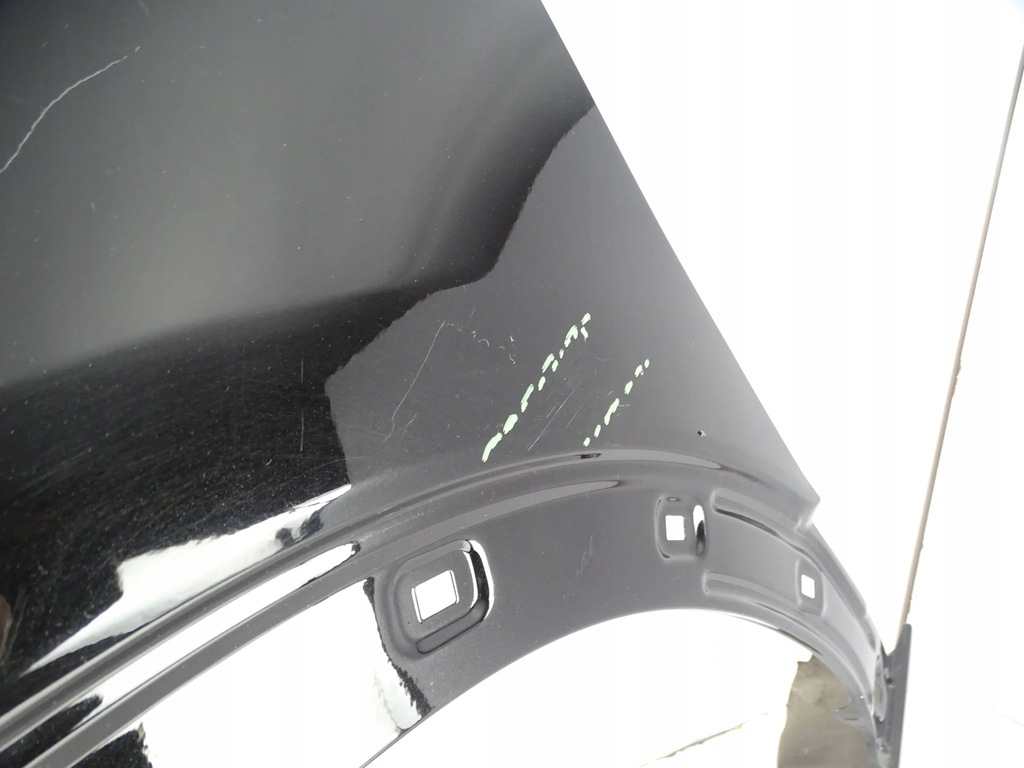 фото №8, Крила перед передній лівий kia niro ii 2