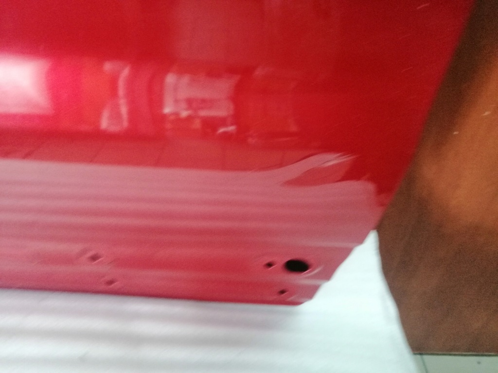 фото №10, Range rover i evoque двері перед праве