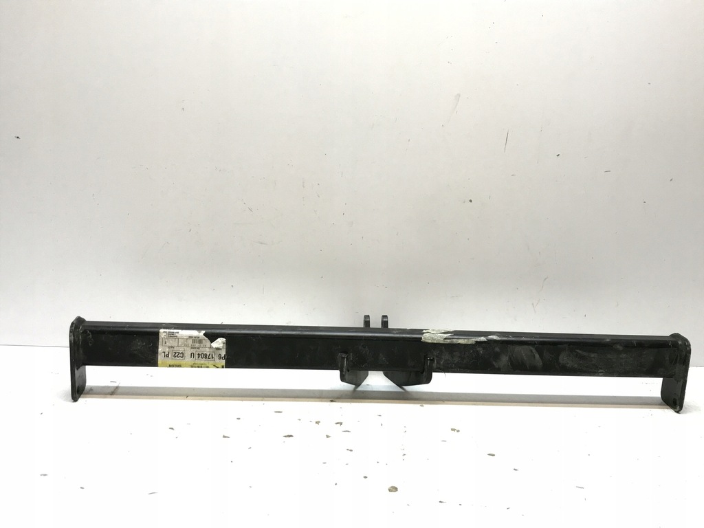 фото №8, Балка фаркоп буксировочный dacia duster ii 17-24 8201698535