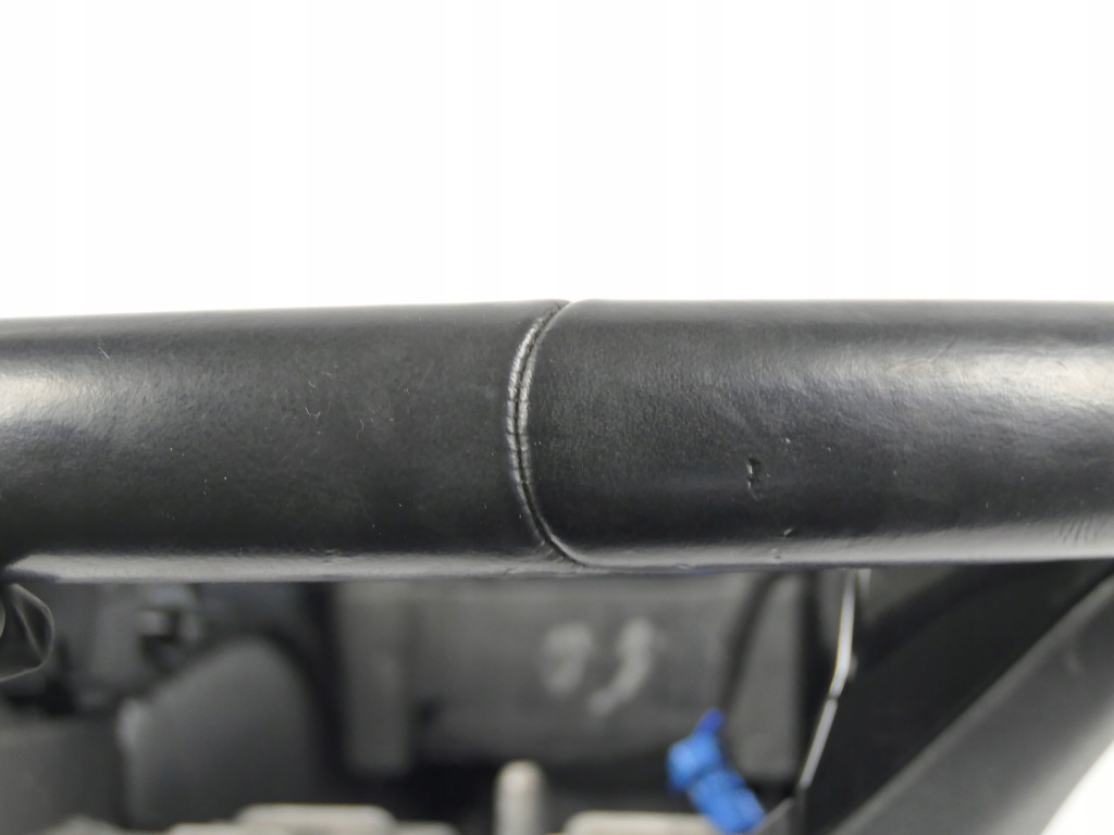 фото №9, Воздуховод czarna кожаный с мультифункция peugeot 308 ii t9 13-21 16r.