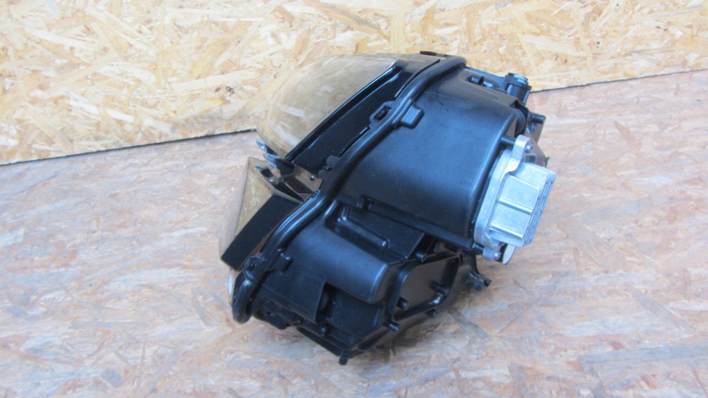 Передняя левая фара skoda karoq 57a 57b рестайлинг  full led в Украине