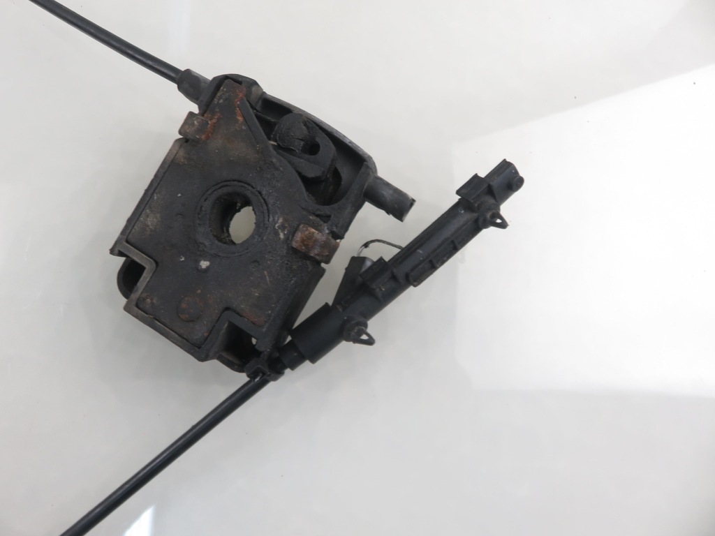 фото №6, Замок капот bmw e46