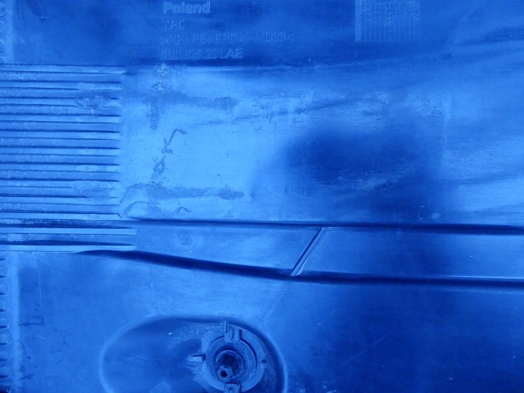 Dw golf 7 накладка подвеска 5q0825201ae 5q0825202l в Украине