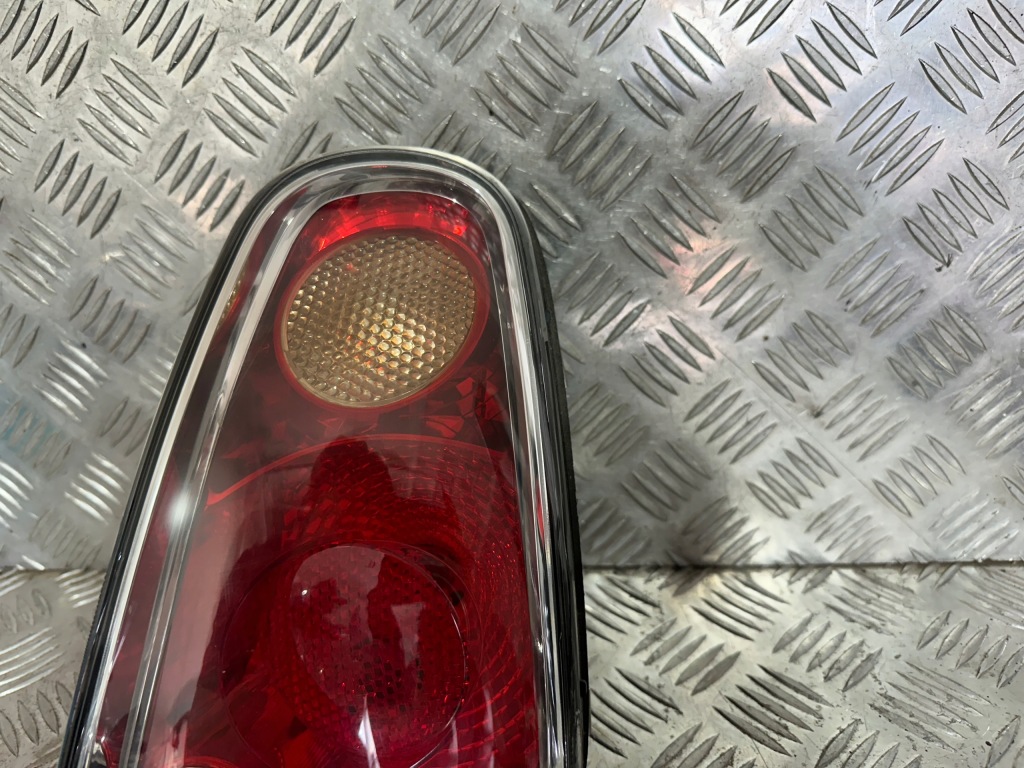 Mini r50 лампа задня права europa 7166958 Недорого