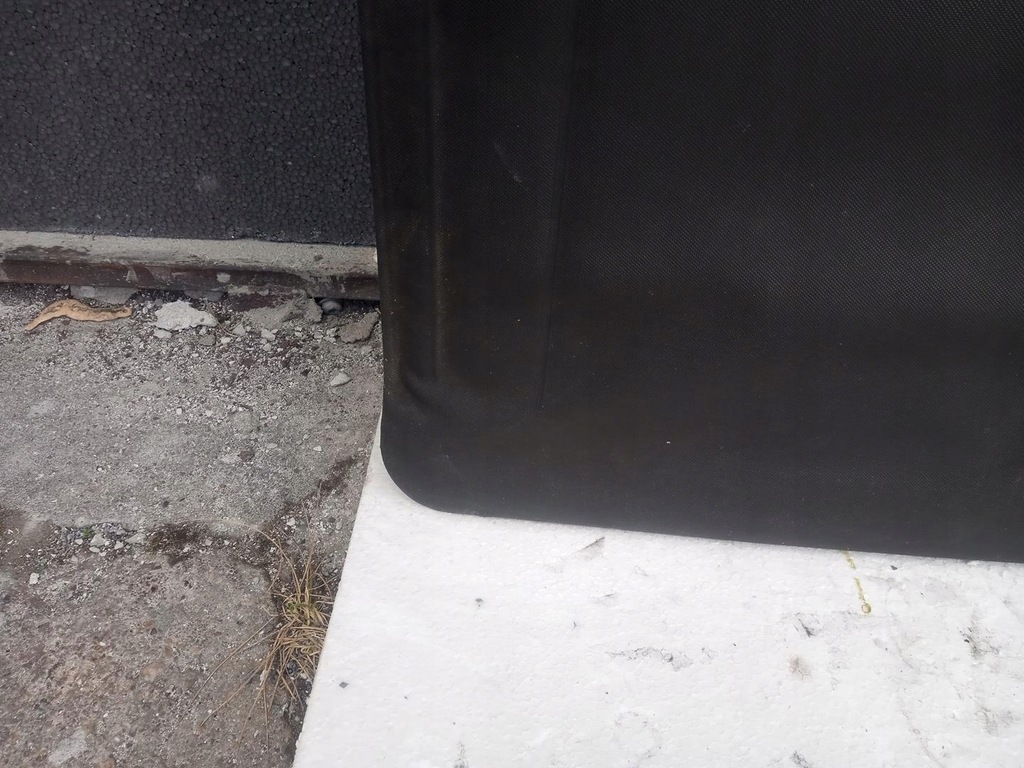 фото №6, Renault twingo 1 откидная крыша открывающийся крыша faldach