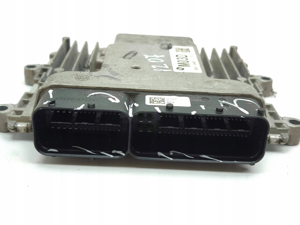 фото №8, Hyundai kona i 2020 блок управления / модуль ecu