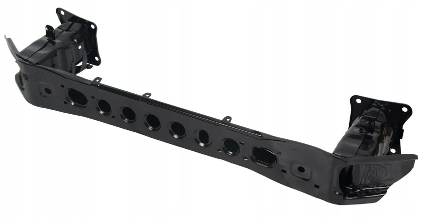 фото №1, Nowe підсилювач бампера ford focus mk3 lift 2014