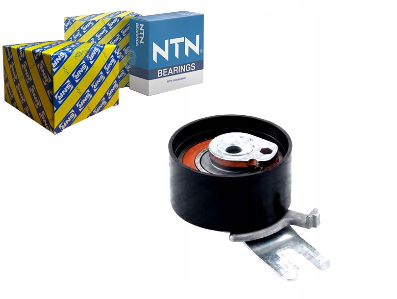 фото №1, Ролик натяжная ремень распределительного вала volvo s80 i xc90 i