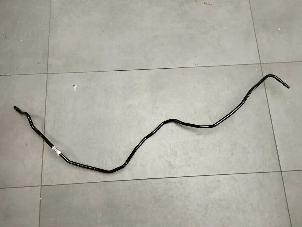 фото №1, Bmw 7 g11 750i шланг 7356547