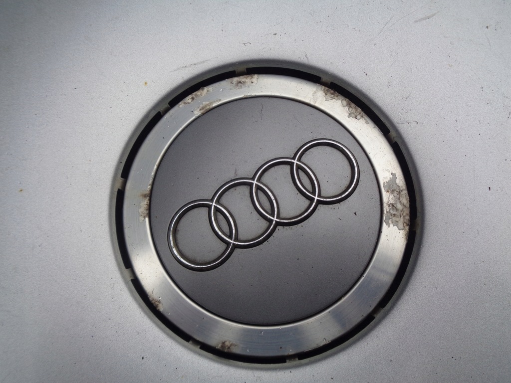 фото №8, Audi a4 b6 колпаки 16 4b0601147c