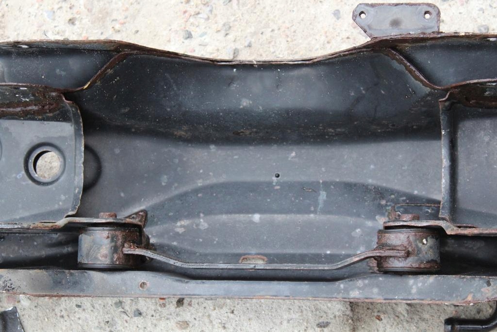 фото №13, Балка задняя подрамник подрамник подрамник задняя subaru impreza ii gd 2007r