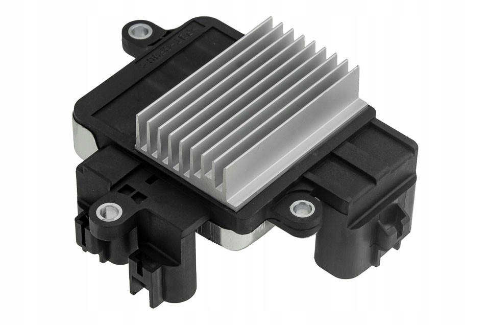 фото №1, Модуль вентилятора toyota camry 2006-,highlander 2014-,lexus es 2012-2018,gs