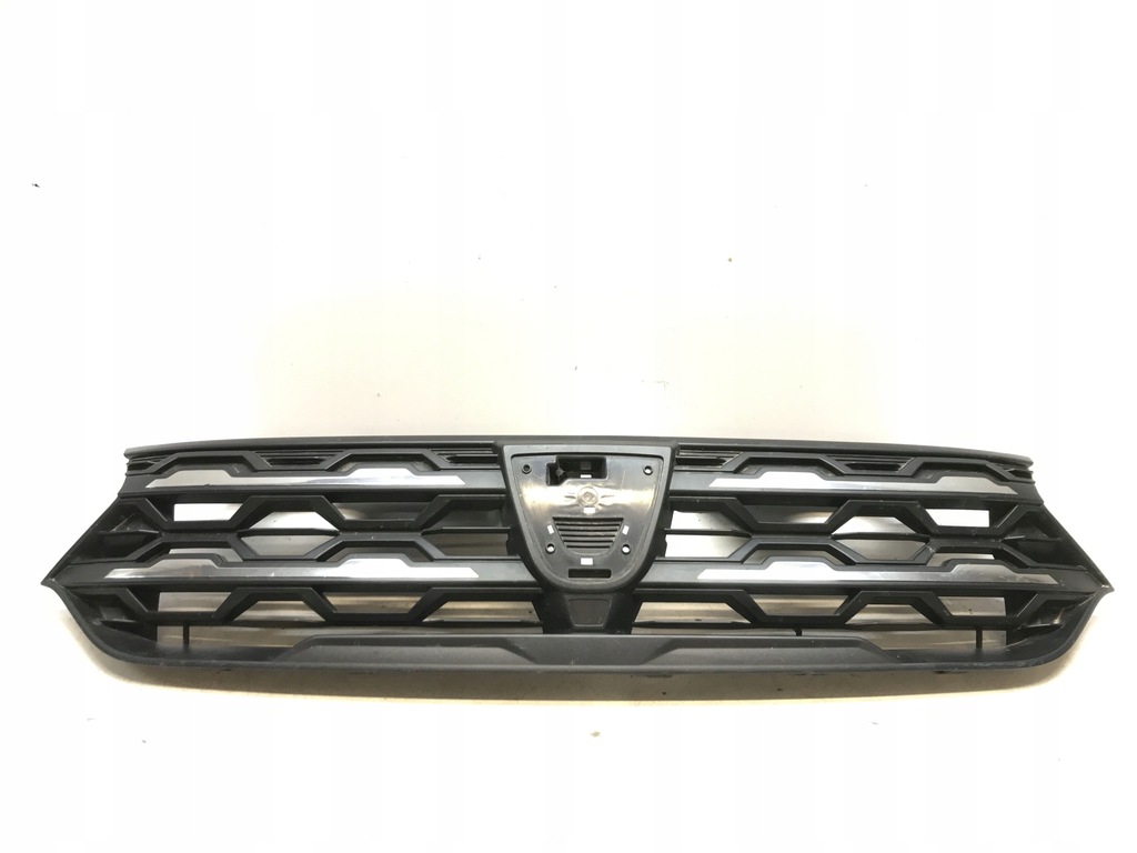 фото №1, Решітка радіатора решітка радіатора dacia jogger sandero iii 622560884r
