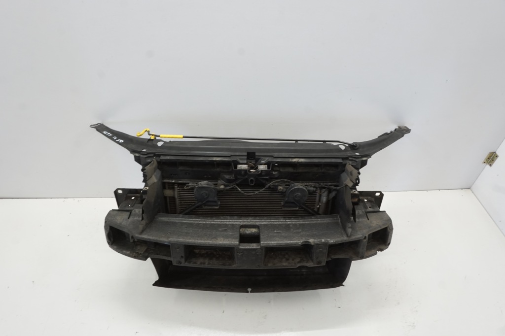 фото №1, Skoda octavia iii pas передний усилитель 1.6tdi