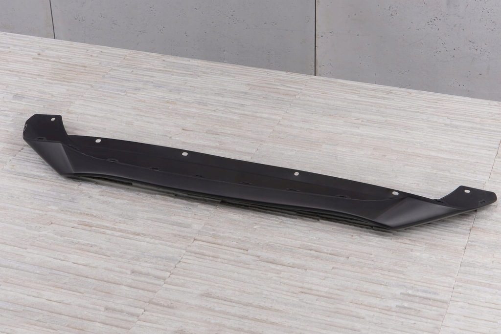 фото №10, Honda cr-v iv 2015-2018 захист передній бампера 71110t1wa01