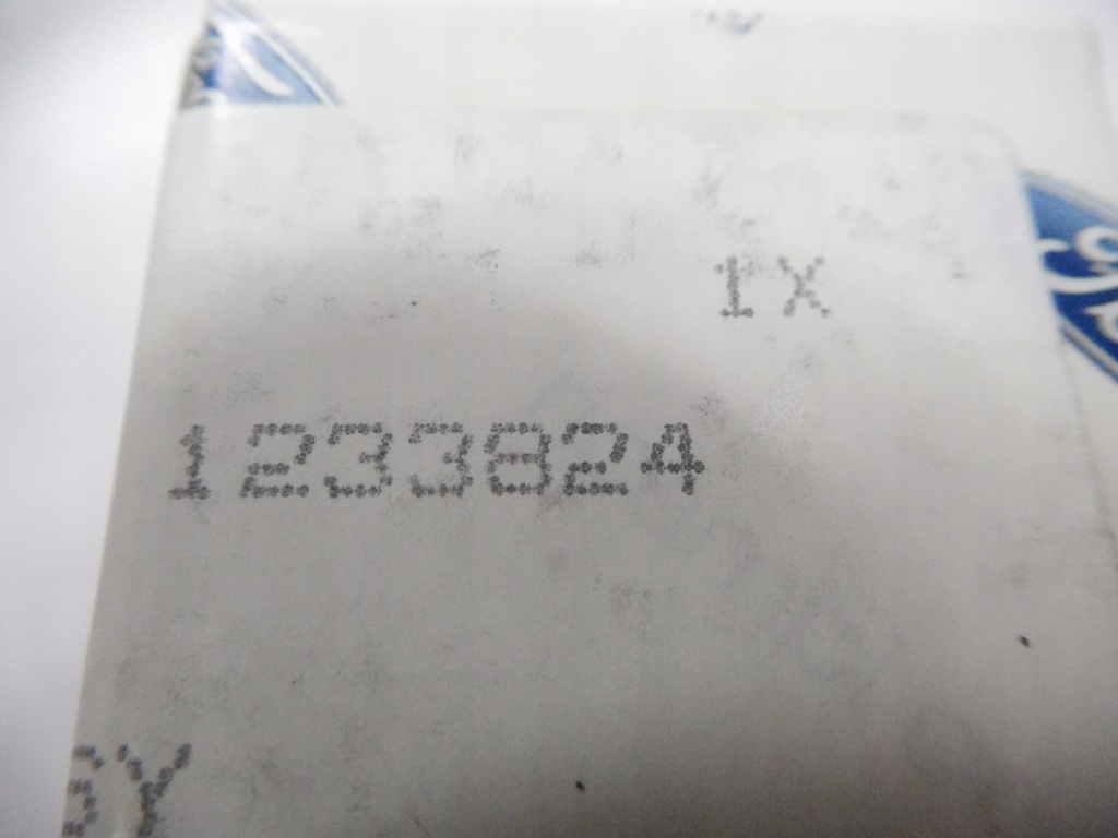 фото №8, Датчик ударний ford fiesta mk6 fusion оригінальний номер 1217989