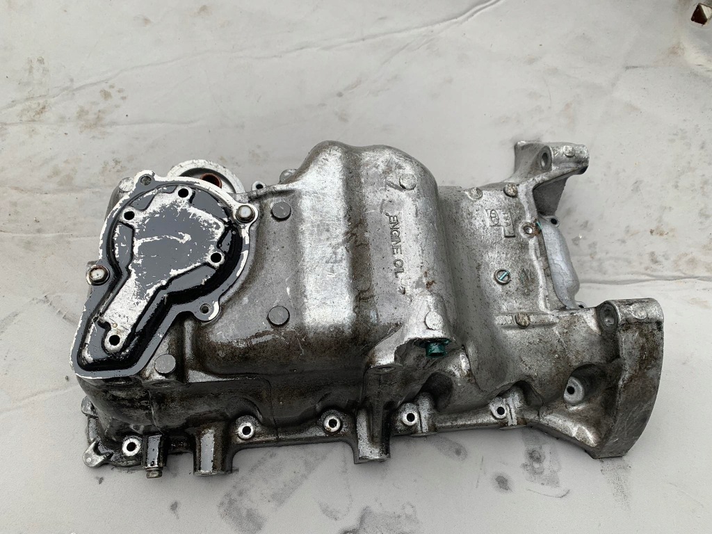 Купить Поддон масляная поддон __honda civic viii 8 ufo hb 5d 1,8 r18a2