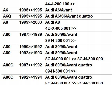 фото №5, Audi a4 a6 a8 d2 99-02 датчик температуры 4a0820535