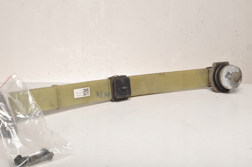 фото №8, Volvo xc60 ii рессора 31387944