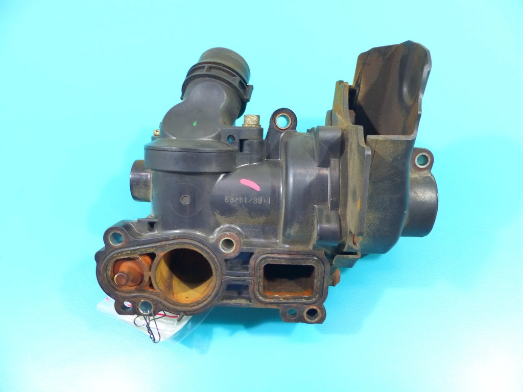 фото №7, Насос wody skoda yeti 1.8 tsi