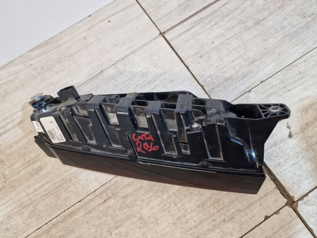 фото №3, Лампа задня задня ліва ferrari 296 gtb f171