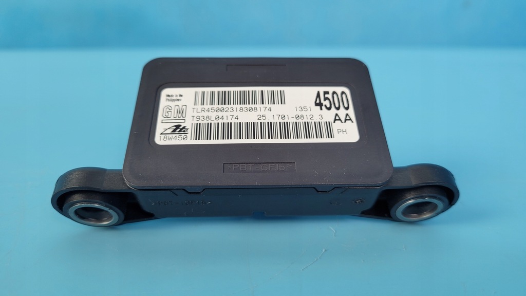 фото №10, Opel astra k 2019 модуль блок управления датчик 13514500