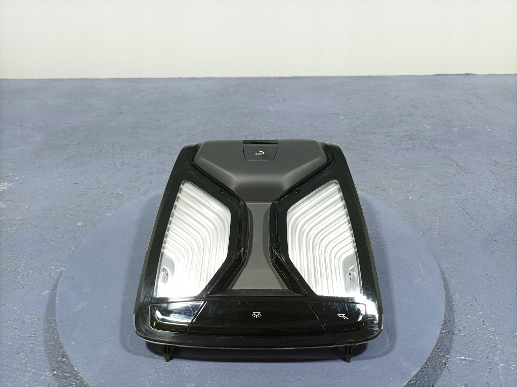 фото №1, Bmw 5 g30 g31 фонари потолочный передние sos 6994902