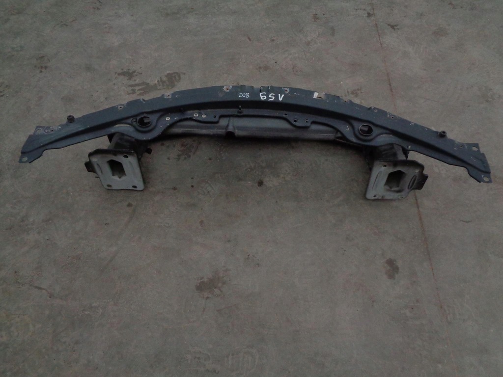 фото №6, Балка бампера pas верхний alfa romeo 159 brera