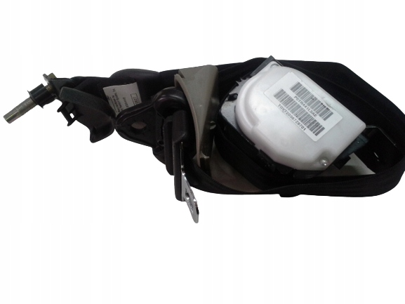 фото №1, Pas правый перед chrysler voyager iv 0tr441l5ae