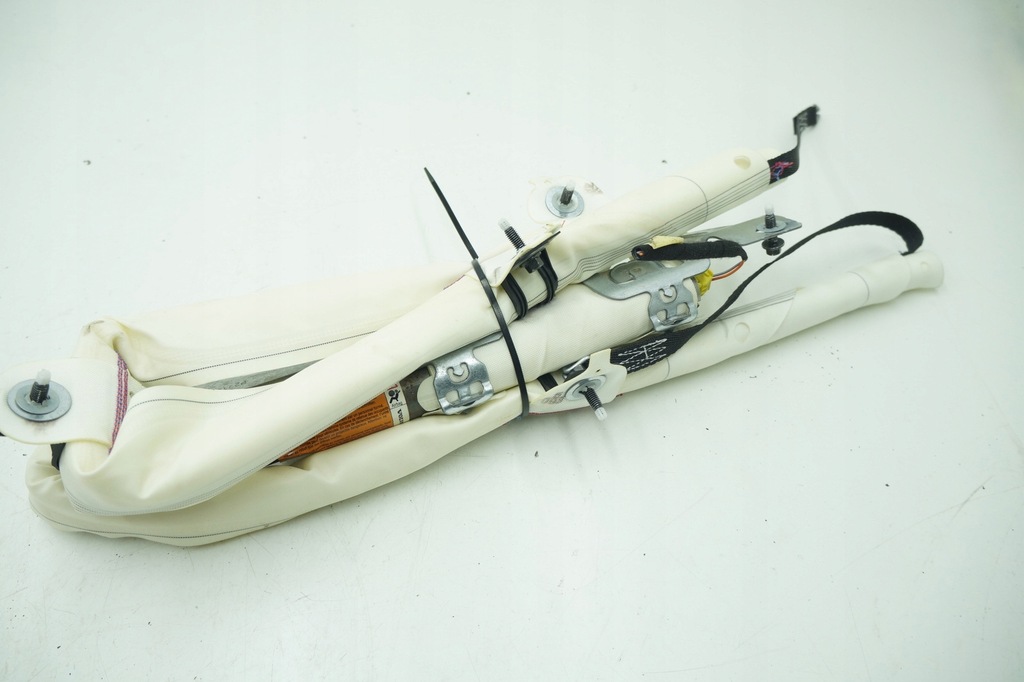 фото №1, Volvo v60 i шторка безопасности подушка безопасности правая 30780647