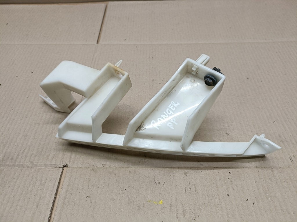 фото №1, Ford ranger 11-15 напрямна лампи перед правий