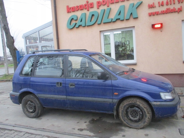 Mitsubishi 2.0tdi генератор ja1133 насос вакуум Недорого