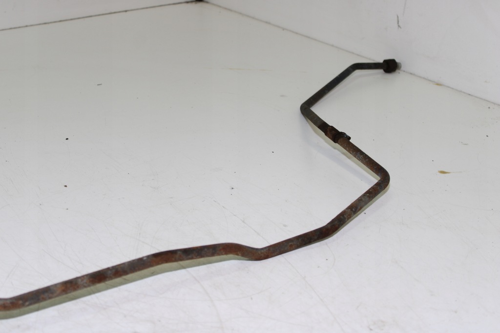 фото №6, Шланг трубка радиатора mercedes actros mp4 масла