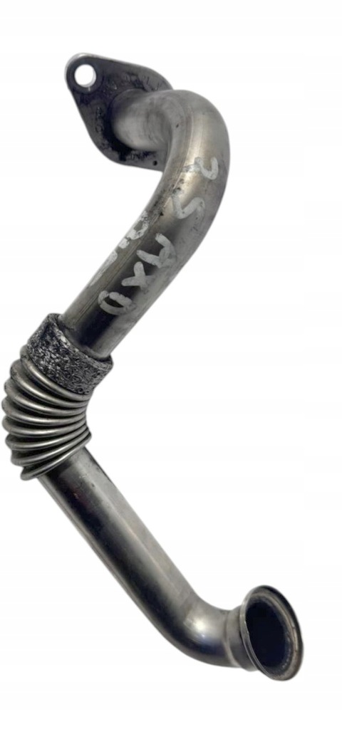 фото №1, Vw t5, 2.5 tdi трубка egr 070131521n