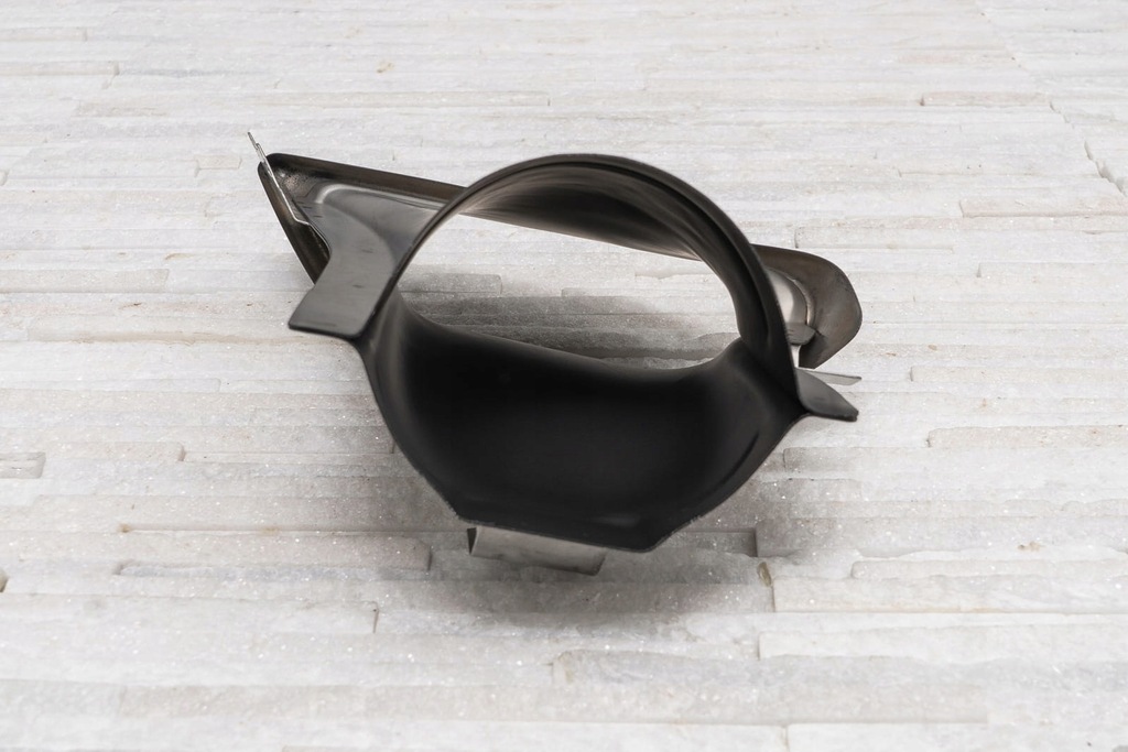 фото №10, Ford mondeo mk5 v стальной наконечник выхлоп левая