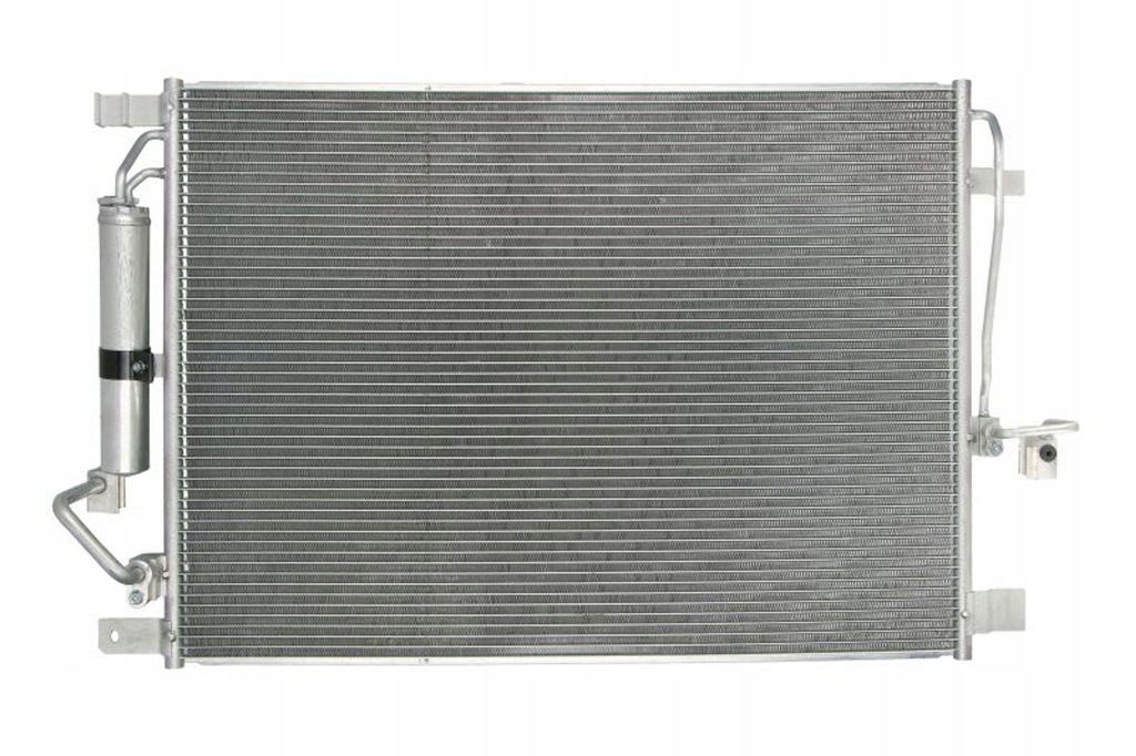 фото №1, Конденсатор кондиціонера cd021013