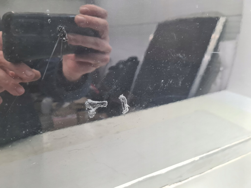 фото №13, Toyota corolla verso ii двері лівий перед