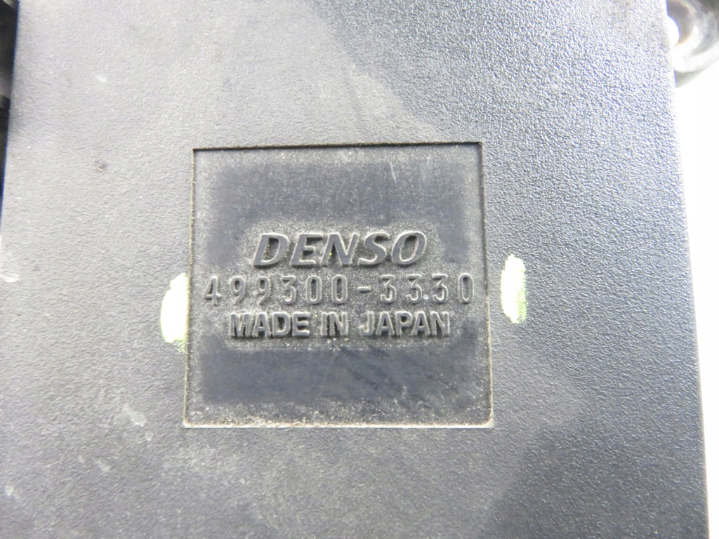 фото №5, Блок керування вентиляторів mazda 5 cr19 1.8 4993003330