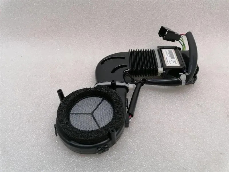 Jaguar i-pace x590 ev400 11024890a воздуходувка отопления правого сиденья Недорого