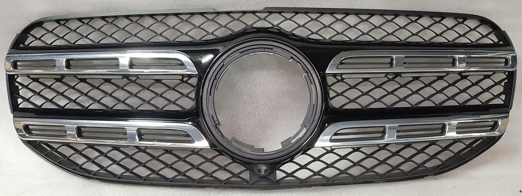 фото №1, Mercedes gls x167 w167 решітка радіатора решітка радіатора камера